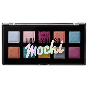 NYX Love You So Mochi Electric Pastel